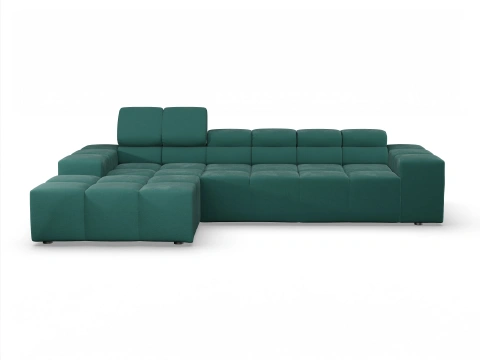 Ecksofa Longchair Medium L